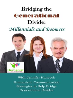 cover image of Bridging the Generational Divide